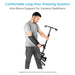 Flycam Arm Brace Support for Video Camera Handheld Stabilizers