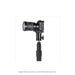 Flycam Gimbal Adapter for Vista & Galaxy Arm Vest