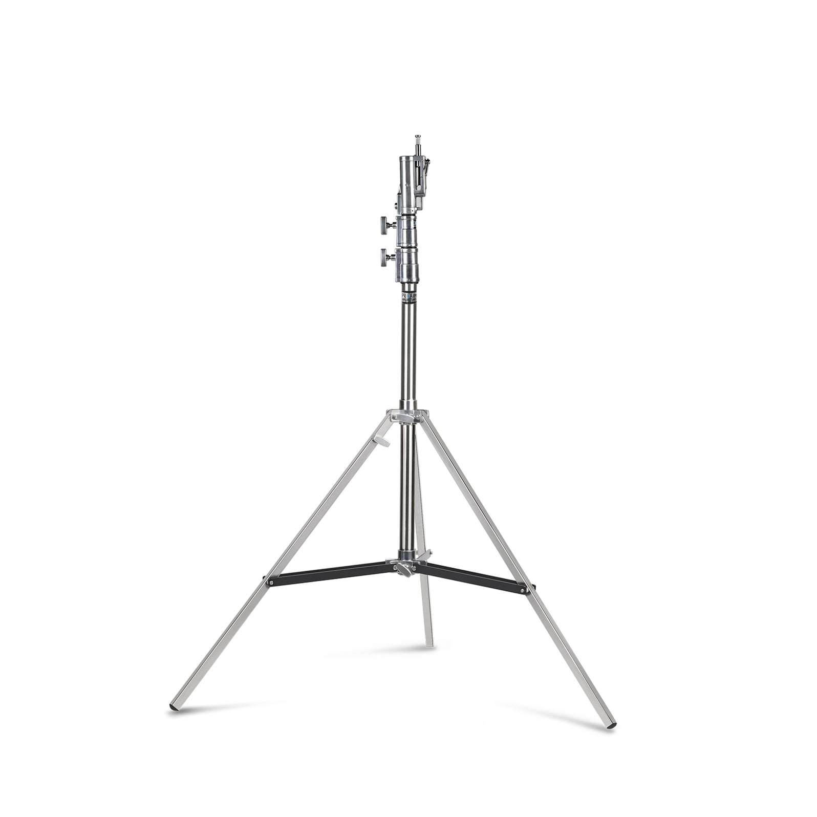 Proaim 11.3’ Ninja Double Riser Combo Stand for Lighting Fixtures & Gr