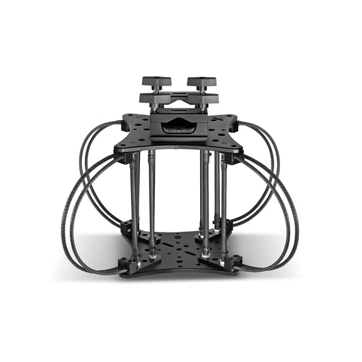 Proaim Aero Mount Vibration Isolator - Camera Gimbal Support | For Speed Rails - 38-50 mm