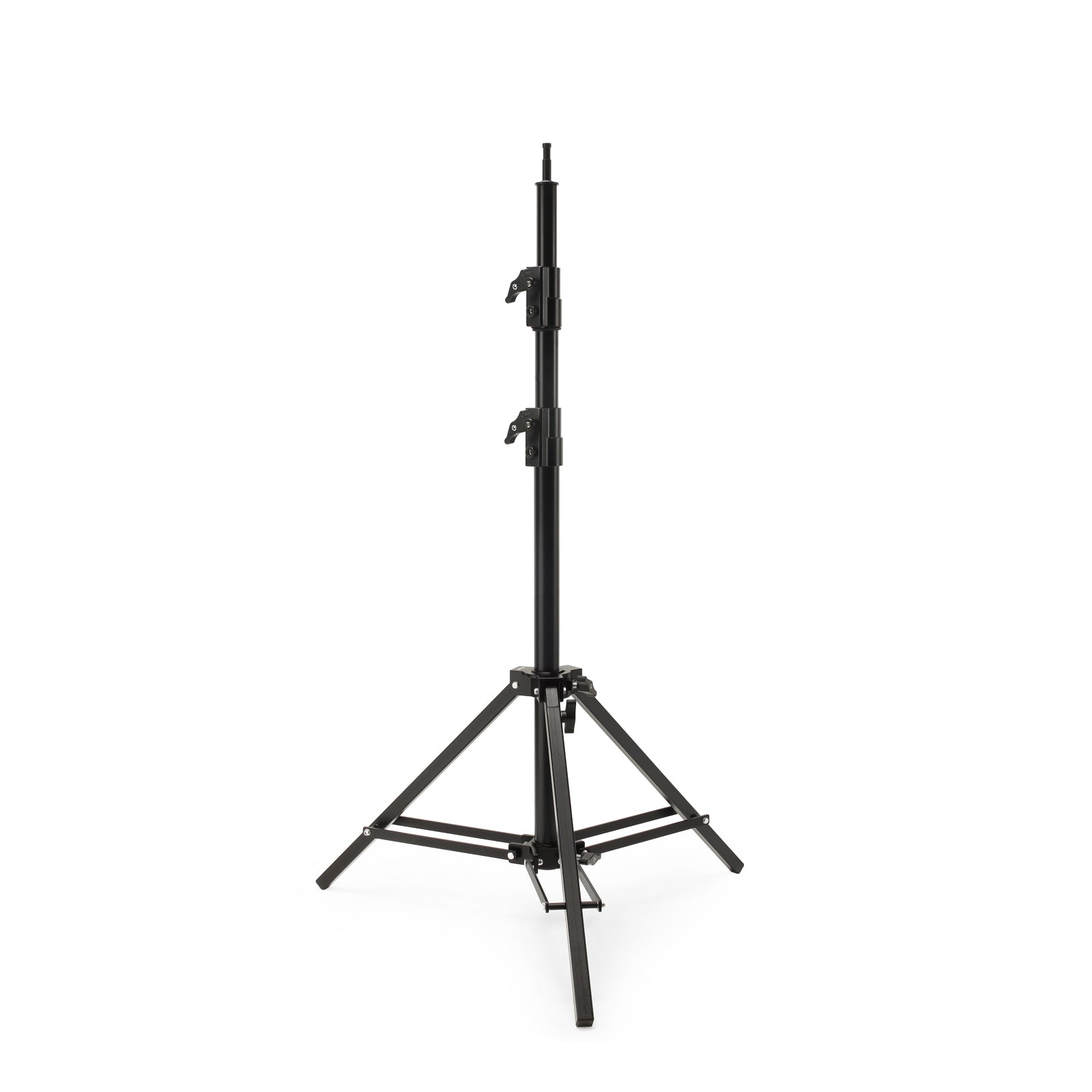 Proaim 3-Stage PTZ Camera Support Stand w 5/8” Baby Pin & Ball Head —