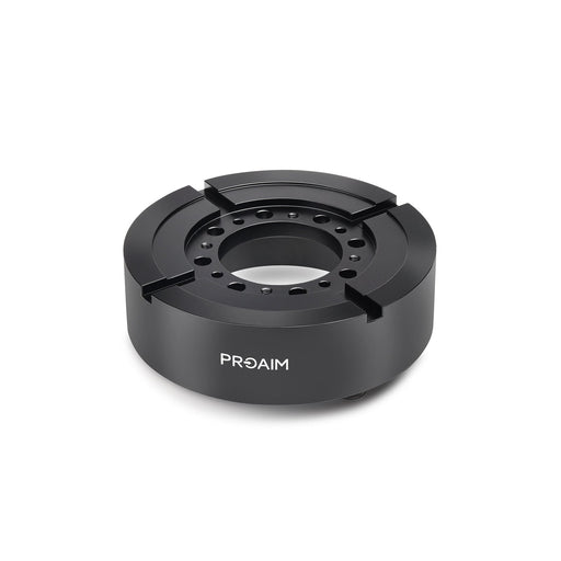 Proaim Mitchell Mounting Plate for SJ30 Scissor Camera Crane & Ridgeline Dolly Column
